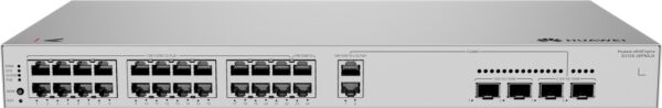 Комутатор Huawei S310S-26PN4JX, 22x1G POE+, 2x2.5G POE+, 2x10G SFP+,400W, L2+ - Image 5