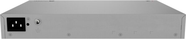 Комутатор Huawei S310S-8P4JX, 8x1G POE+, 2x10G SFP+, 2x2.5G SFP,128W, L2+ - Image 8
