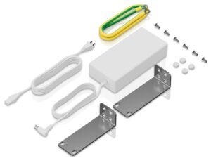 Комутатор Huawei S310S-8P4UN2X, 8x1G POE+, 4x2.5G POE++, 2x10G SFP+,125W, L2+ - Image 9