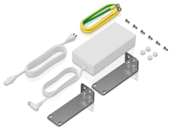 Комутатор Huawei S310S-8P4UN2X, 8x1G POE+, 4x2.5G POE++, 2x10G SFP+,125W, L2+ - Image 9