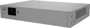Комутатор Huawei S310S-8T2X, 8x1G, 2x10G SFP+ - Image 7