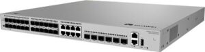 Комутатор Huawei S530-24ST4XE, 24x1G SFP, 4x10G SFP+, 2x12G stack ports, L3 - Image 2