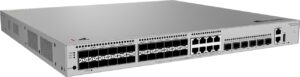 Комутатор Huawei S530-24ST4XE, 24x1G SFP, 4x10G SFP+, 2x12G stack ports, L3 - Image 3