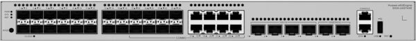 Комутатор Huawei S530-24ST4XE, 24x1G SFP, 4x10G SFP+, 2x12G stack ports, L3 - Image 4