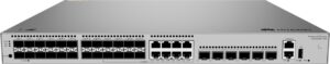 Комутатор Huawei S530-24ST4XE, 24x1G SFP, 4x10G SFP+, 2x12G stack ports, L3 - Image 5