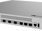 Комутатор Huawei S530-24T4XE, 24x1G, 4x10G SFP+, 2x12G stack ports, L3