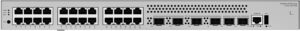 Комутатор Huawei S530-24T4XE, 24x1G, 4x10G SFP+, 2x12G stack ports, L3 – Изображение 4