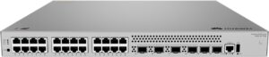 Комутатор Huawei S530-24T4XE, 24x1G, 4x10G SFP+, 2x12G stack ports, L3 – Изображение 5