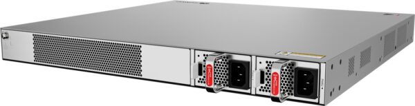 Комутатор Huawei S530-24T4XE, 24x1G, 4x10G SFP+, 2x12G stack ports, L3 – Изображение 6