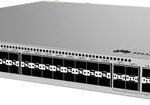 Комутатор Huawei S530-48S4XE, 48x1G, 4x10G SFP+, 2x12G stack ports, L3