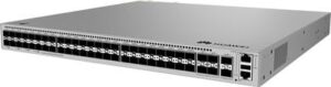 Комутатор Huawei S530-48S4XE, 48x1G, 4x10G SFP+, 2x12G stack ports, L3