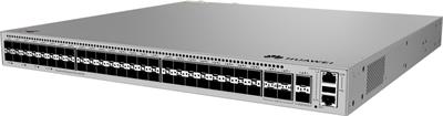 s530-48s4xe1 Комутатор Huawei S530-48S4XE, 48x1G, 4x10G SFP+, 2x12G stack ports, L3 - Image 1