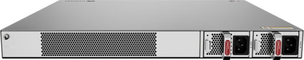 Комутатор Huawei S530-48S4XE, 48x1G, 4x10G SFP+, 2x12G stack ports, L3 - Image 8