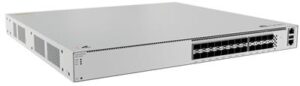 Комутатор Huawei S620-16X8YZ, 16x10G SFP+, 8x25G SFP28, expansion card slot, L3