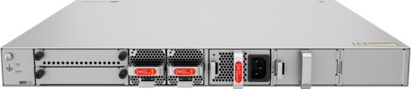 Комутатор Huawei S620-16X8YZ, 16x10G SFP+, 8x25G SFP28, expansion card slot, L3 – Изображение 8