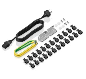Комутатор Huawei S620-16X8YZ, 16x10G SFP+, 8x25G SFP28, expansion card slot, L3 – Изображение 9
