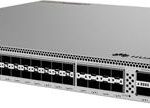 Комутатор Huawei S620-24T16X8Y2CZ,24x1G,16x10G SFP+,8x25G SFP28,QSFP28,L3