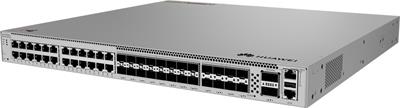 s620-24t16x8y2cz1 Комутатор Huawei S620-24T16X8Y2CZ,24x1G,16x10G SFP+,8x25G SFP28,QSFP28,L3 – Изображение 1