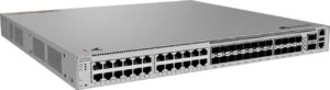 Комутатор Huawei S620-24T16X8Y2CZ,24x1G,16x10G SFP+,8x25G SFP28,QSFP28,L3 – Изображение 3