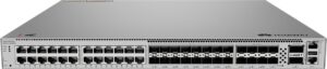 Комутатор Huawei S620-24T16X8Y2CZ,24x1G,16x10G SFP+,8x25G SFP28,QSFP28,L3 – Изображение 4