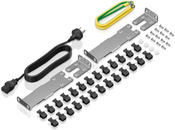 Комутатор Huawei S620-24T16X8Y2CZ,24x1G,16x10G SFP+,8x25G SFP28,QSFP28,L3 – Изображение 10