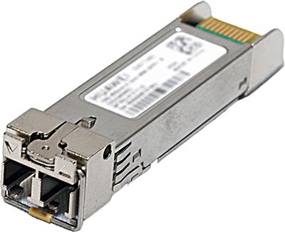 sfp-10g-sr-ekit Оптичен модул Huawei SFP-10G-SR-eKit, 10G SFP+, MM, 850nm, 300m, LC - Image 1