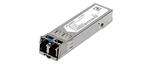 Оптичен модул Huawei SFP-GE-SX-eKit, 1GE, MM, 850nm, 550m., LC - Image 2